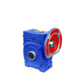 Fabrication professionnelle WP Series Worm Gear Speed ​​Reducer